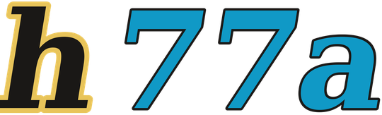 h77a logo